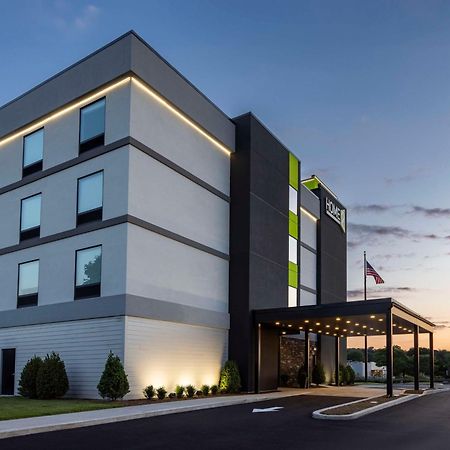 Home2 Suites By Hilton East Haven New Haven Exterior foto