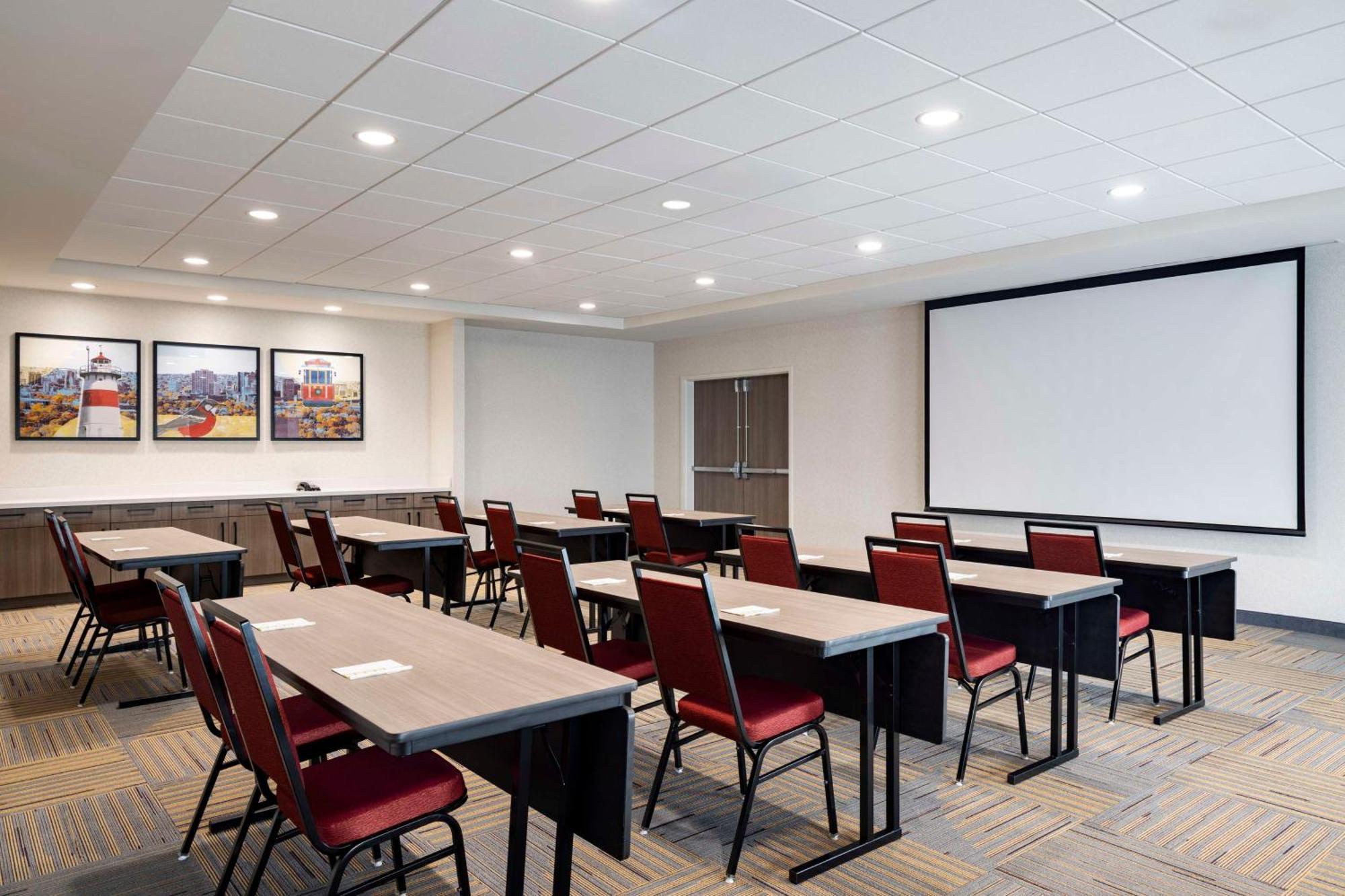 Home2 Suites By Hilton East Haven New Haven Exterior foto