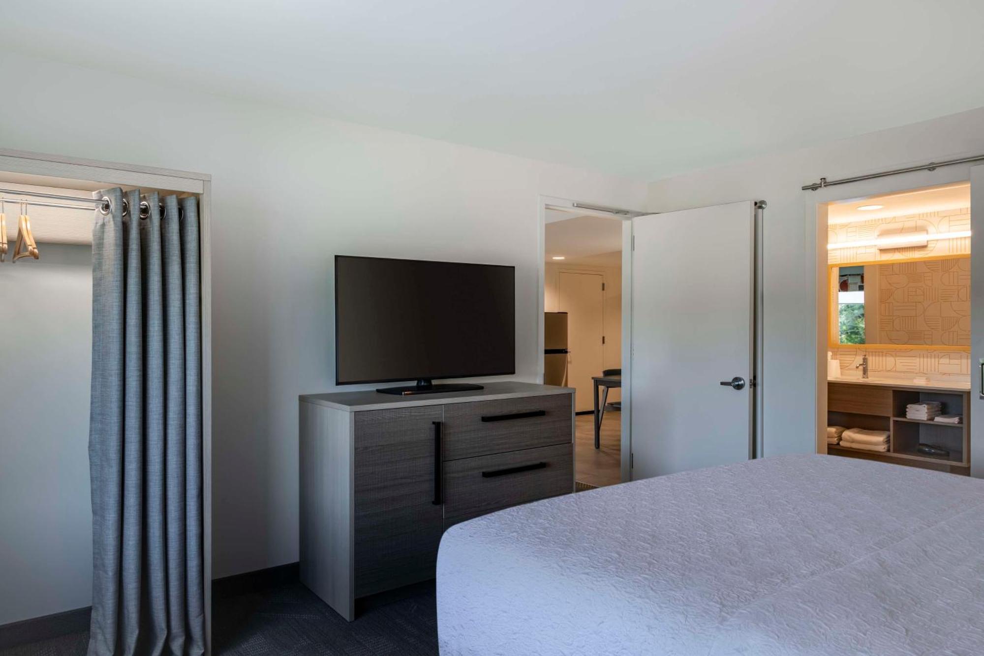 Home2 Suites By Hilton East Haven New Haven Exterior foto