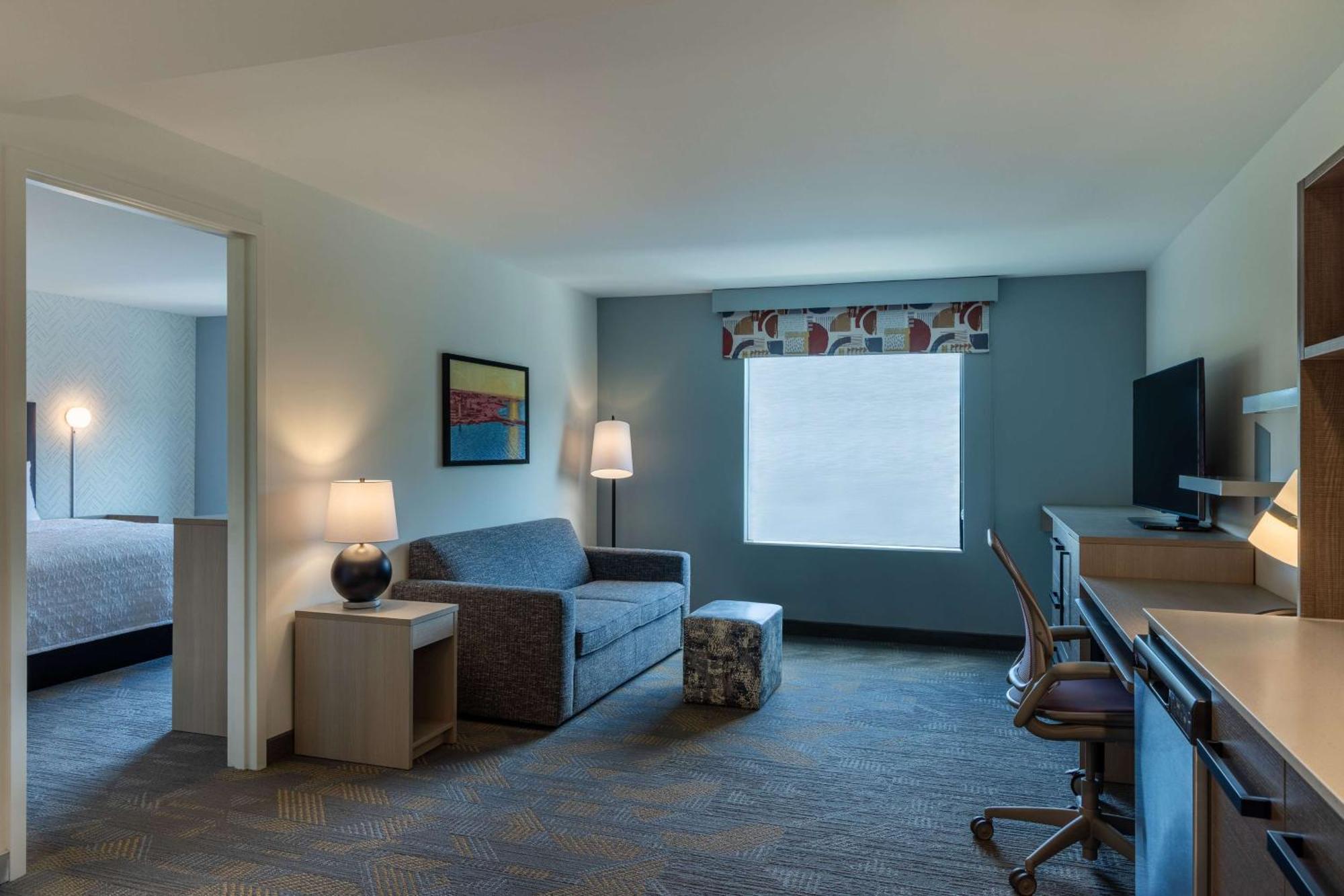 Home2 Suites By Hilton East Haven New Haven Exterior foto