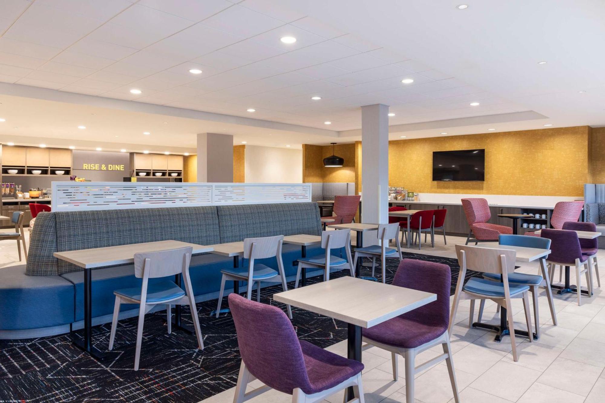 Home2 Suites By Hilton East Haven New Haven Exterior foto