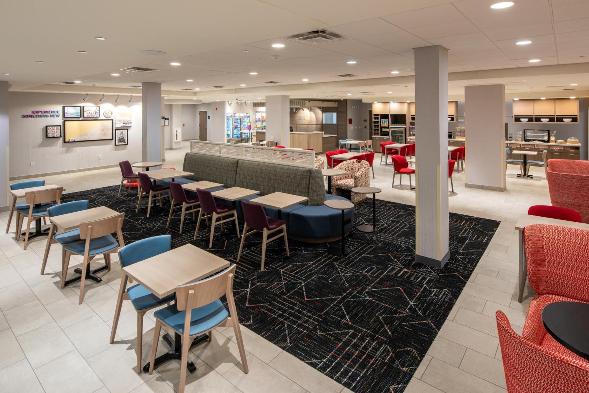 Home2 Suites By Hilton East Haven New Haven Exterior foto