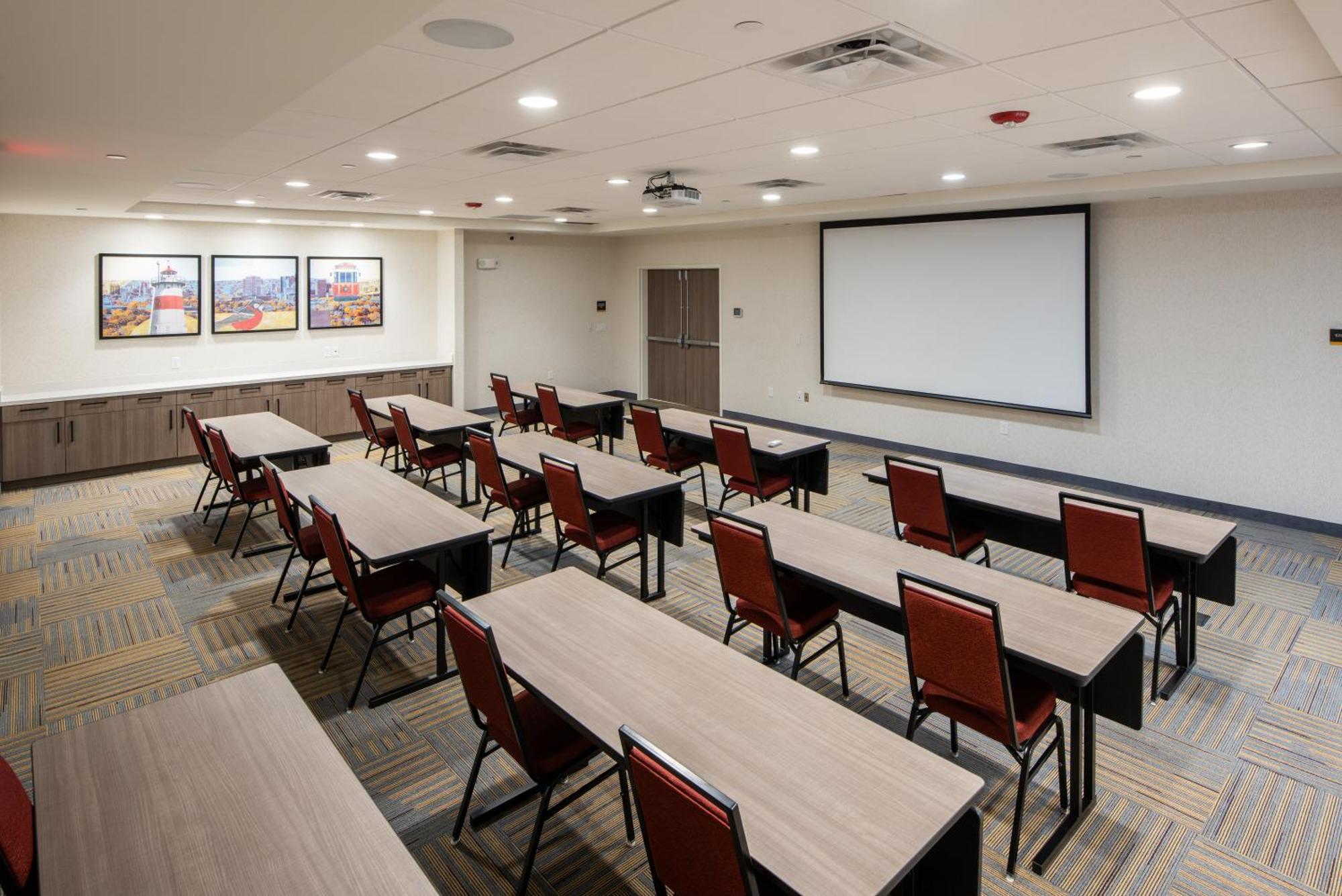 Home2 Suites By Hilton East Haven New Haven Exterior foto